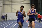 Track & Field Wheaton Invitational  Wheaton College Men’s Track & Field compete at the Wheaton invitational. - Photo By: KEITH NORDSTROM : Wheaton, Track